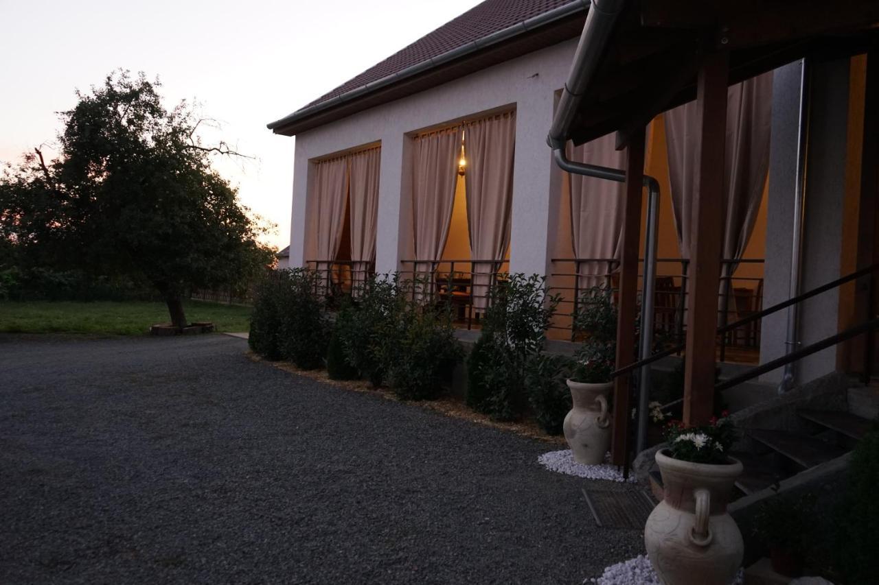Casa Miriam Appartamento Paulis Esterno foto