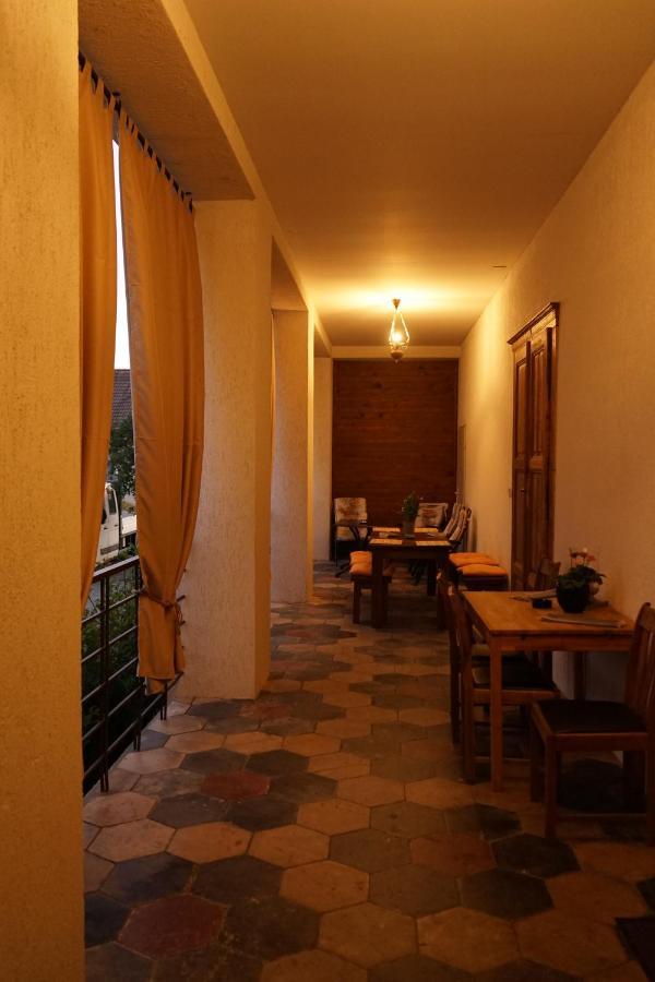 Casa Miriam Appartamento Paulis Esterno foto