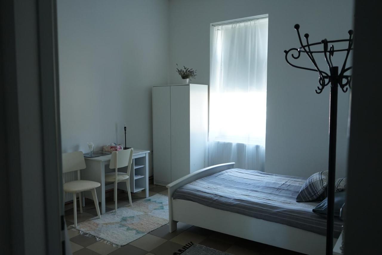 Casa Miriam Appartamento Paulis Esterno foto